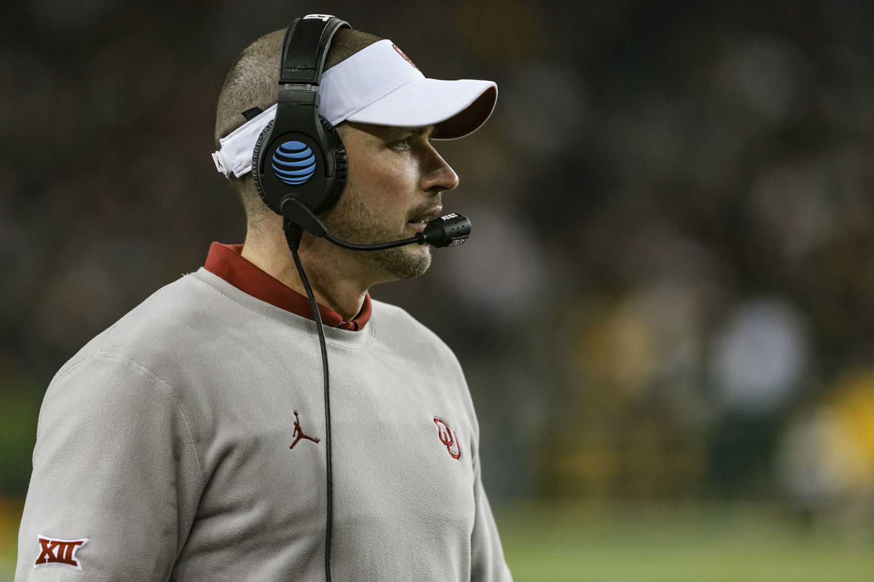 Alex Grinch